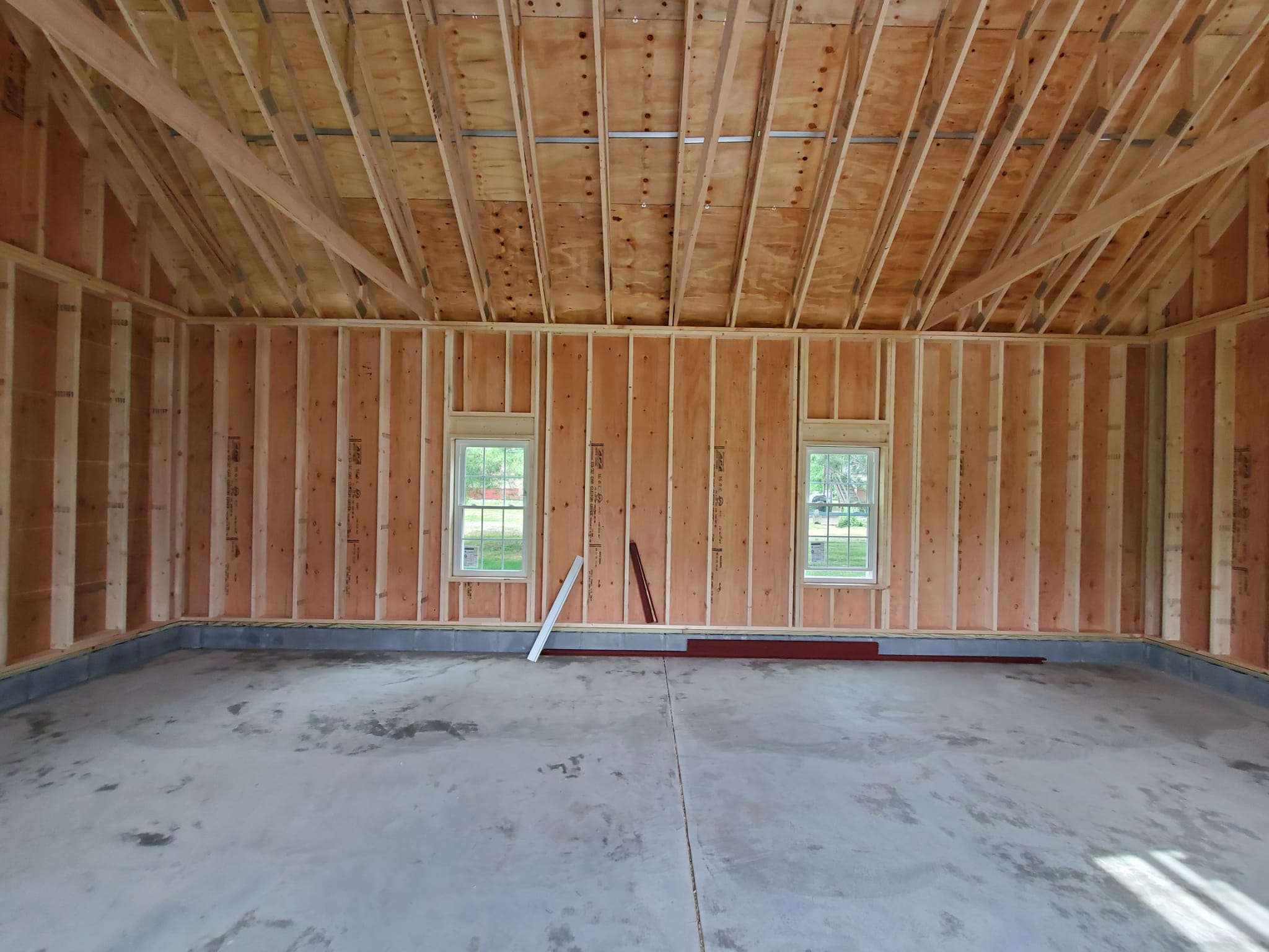 Proyecto de remodelación 170